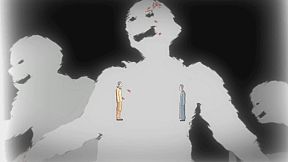 Seduction: A Monk's Fate