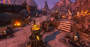 Warhammer: Chaos & Conquest - Starter Bundle