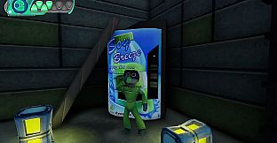 Serene Estates: Last Guy