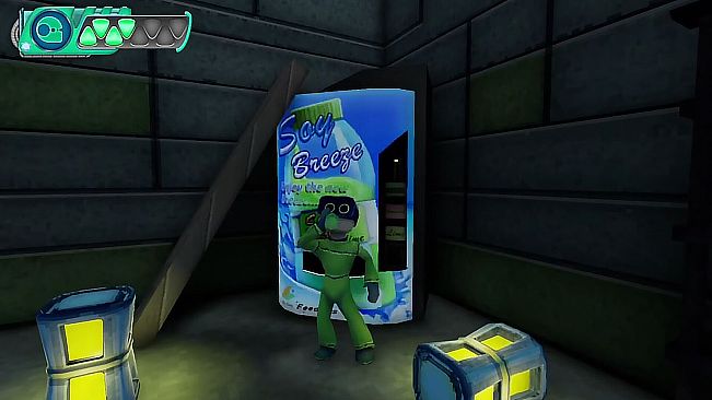 Serene Estates: Last Guy