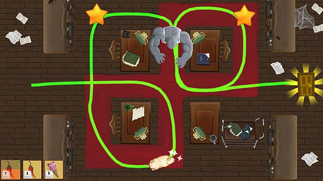 Iggy's Zombie A-Pug-Alypse