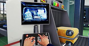 Airport Police Simulator