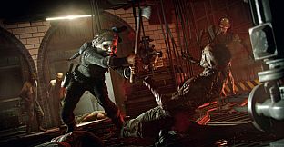 Zombie Army 4: Horror Headgear Pack