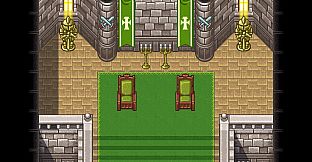 Spriter: RPG Worldmaker Environment Pack
