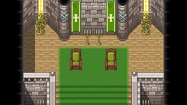 Spriter: RPG Worldmaker Environment Pack