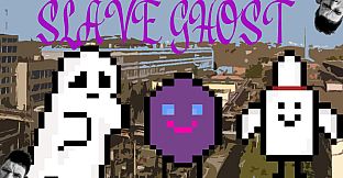 Slave Ghost - OST