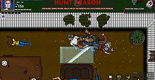 Fear of The Undead — Skin Pack 1