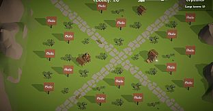 Medieval Businessman