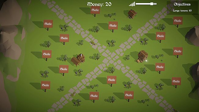 Medieval Businessman