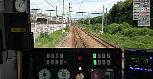JR EAST Train Simulator: Nambu Line (Kawasaki to Tachikawa) E233-8000 series Nambu Branchi Line (Hamakawasaki to Shitte) 205-1000 series Tsurumi Line (Tsurumi to Ogimachi,Okawa,Umi-Shibaura) 205-1100 series