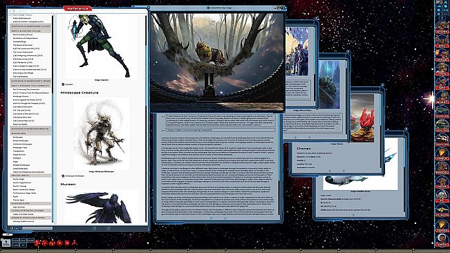 Fantasy Grounds - Starfinder RPG - Attack of the Swarm AP 5: Hive of Minds