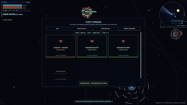 Frontier Protocol