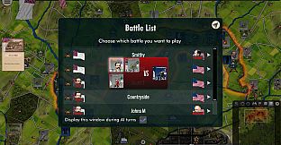 SGS Battle for: Gettysburg