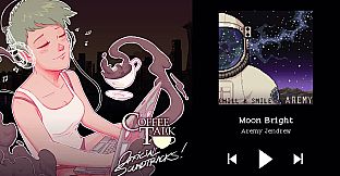 Coffee Talk - Soundtrack OST