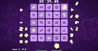 Piecewise! by ./badgames.zip (a daily puzzle game!)