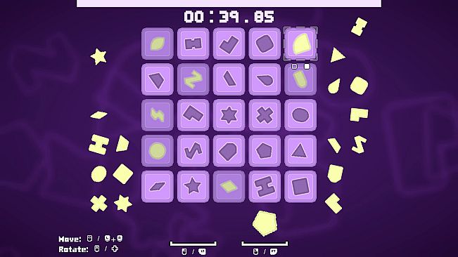 Piecewise! by ./badgames.zip (a daily puzzle game!)