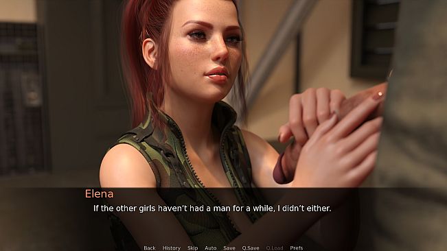 Alternative Punishment