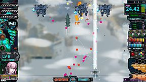 Battle Titan:RAINBOW