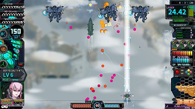 Battle Titan:RAINBOW