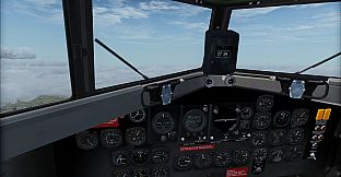 FSX Steam Edition: McDonnell Douglas DC-3