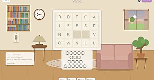 Puzzle Cottage