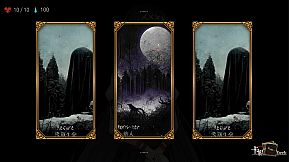 XenoWorld ~The Rondeau of Astra~