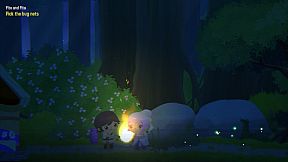 PROTOCOL 11 - Episode 1