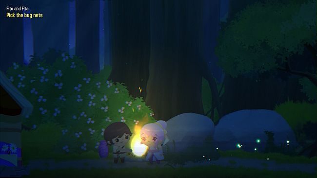 PROTOCOL 11 - Episode 1