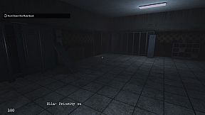 Nightshift Nightmares