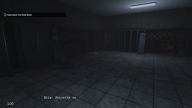 Nightshift Nightmares