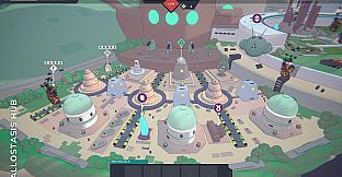 The Cloudvale Protocol