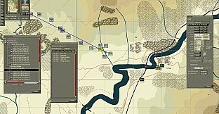 Command Ops 2: Foothills of the Gods Vol. 2