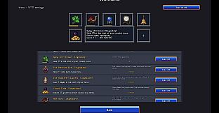 Slime Kingdom: The Tale of the Slime That Became a Hero