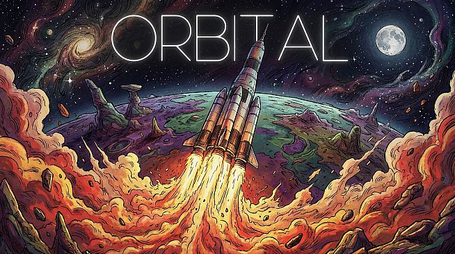 ORBITAL