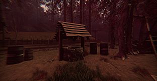 Creepy Shift: Deer Farm