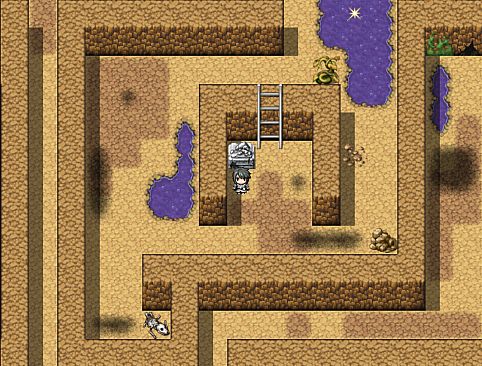 谁说奶妈不能拯救世界！