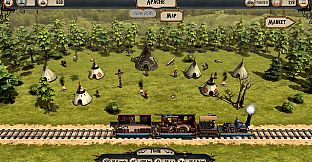 Bounty Train - Trainium Edition Upgrade