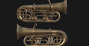 Battle Cry of Freedom - Supporter Pack: Brass Bands