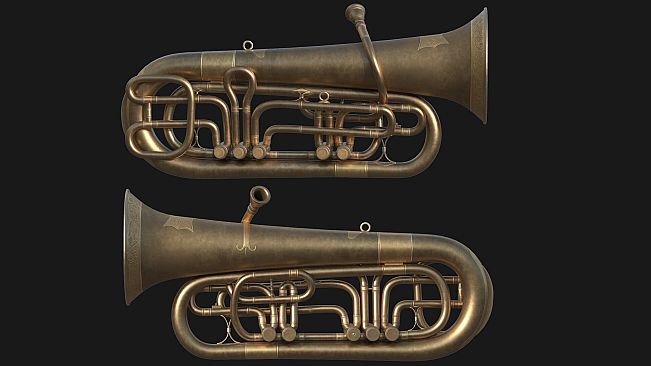 Battle Cry of Freedom - Supporter Pack: Brass Bands