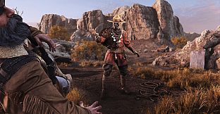 Hunt: Showdown 1896 - Northern Justice