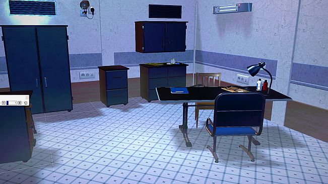 RPG Developer Bakin Modern Hospital Pack