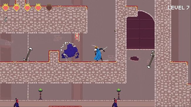 King's Justice (Windows)