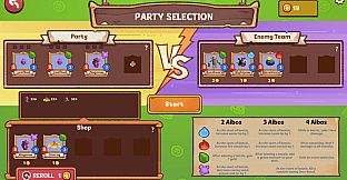 Michi - Expansion Pack (Unlock levels 2-10)