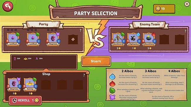 Michi - Expansion Pack (Unlock levels 2-10)