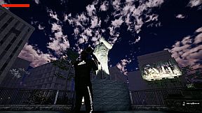 A day in East Europe