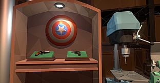 Episode 4 - Inside Adam Savage's Shop