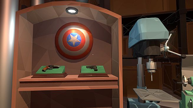 Episode 4 - Inside Adam Savage's Shop