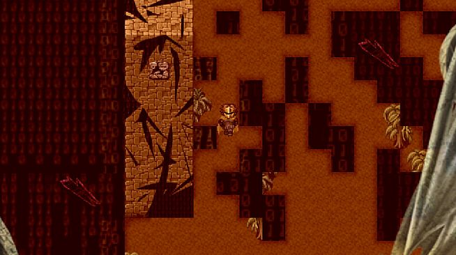 Corruption Soundtrack