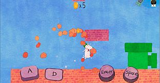 Don't Wake Up My Dream