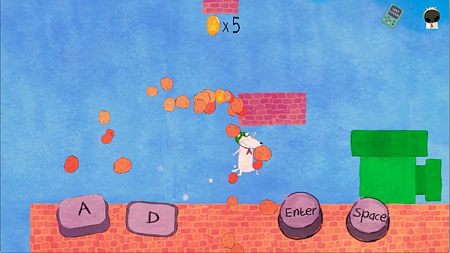 Don't Wake Up My Dream